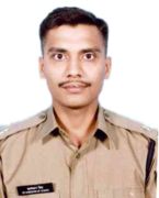 Gyaneshwar Singh Gyaneshwar Singh